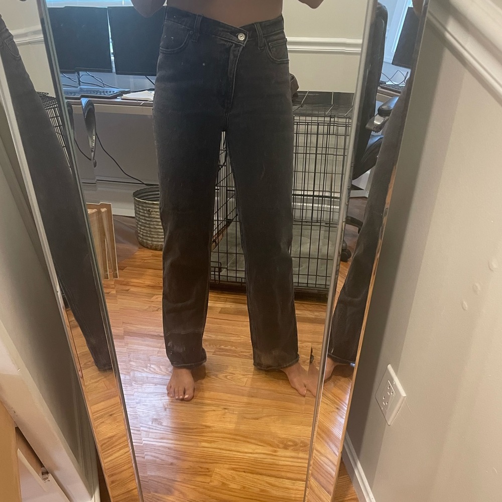 Abercrombie jeans